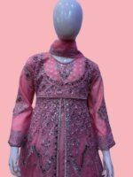 Maxi Dress for Women and Girls - Image 2