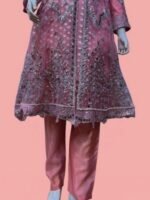 Maxi Dress for Women and Girls - Image 3