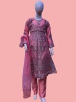 Maxi Dress for Women and Girls