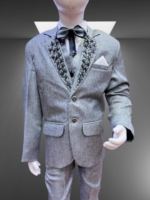KIDS FULL SUIT - Image 3