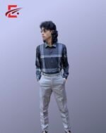 Formal Shirt Pant - Image 3