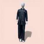 Western suit for women’s girls
