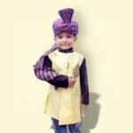 Kids & boys Sherwani Suit