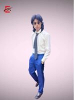 3-Piece Suit - Image 2