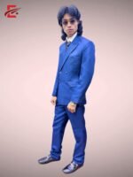 3-Piece Suit - Image 3