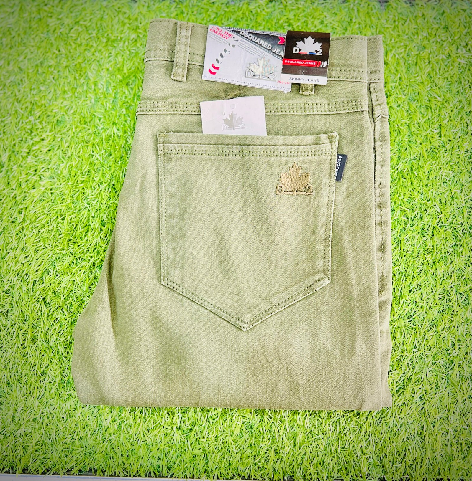 img_1431-2 Jeans Pant - Image 1