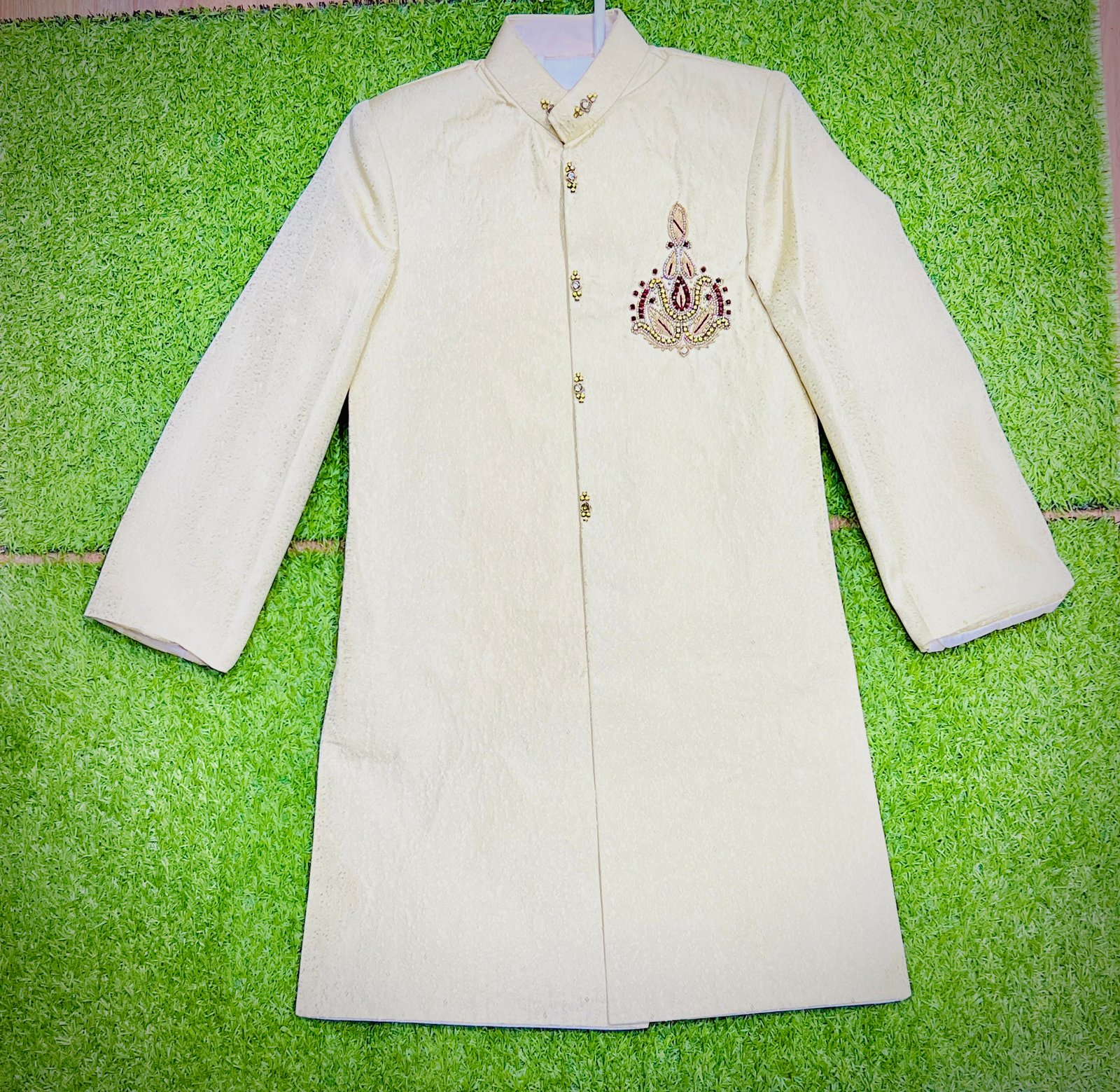 img_1935 Prince coat boy - Image 1