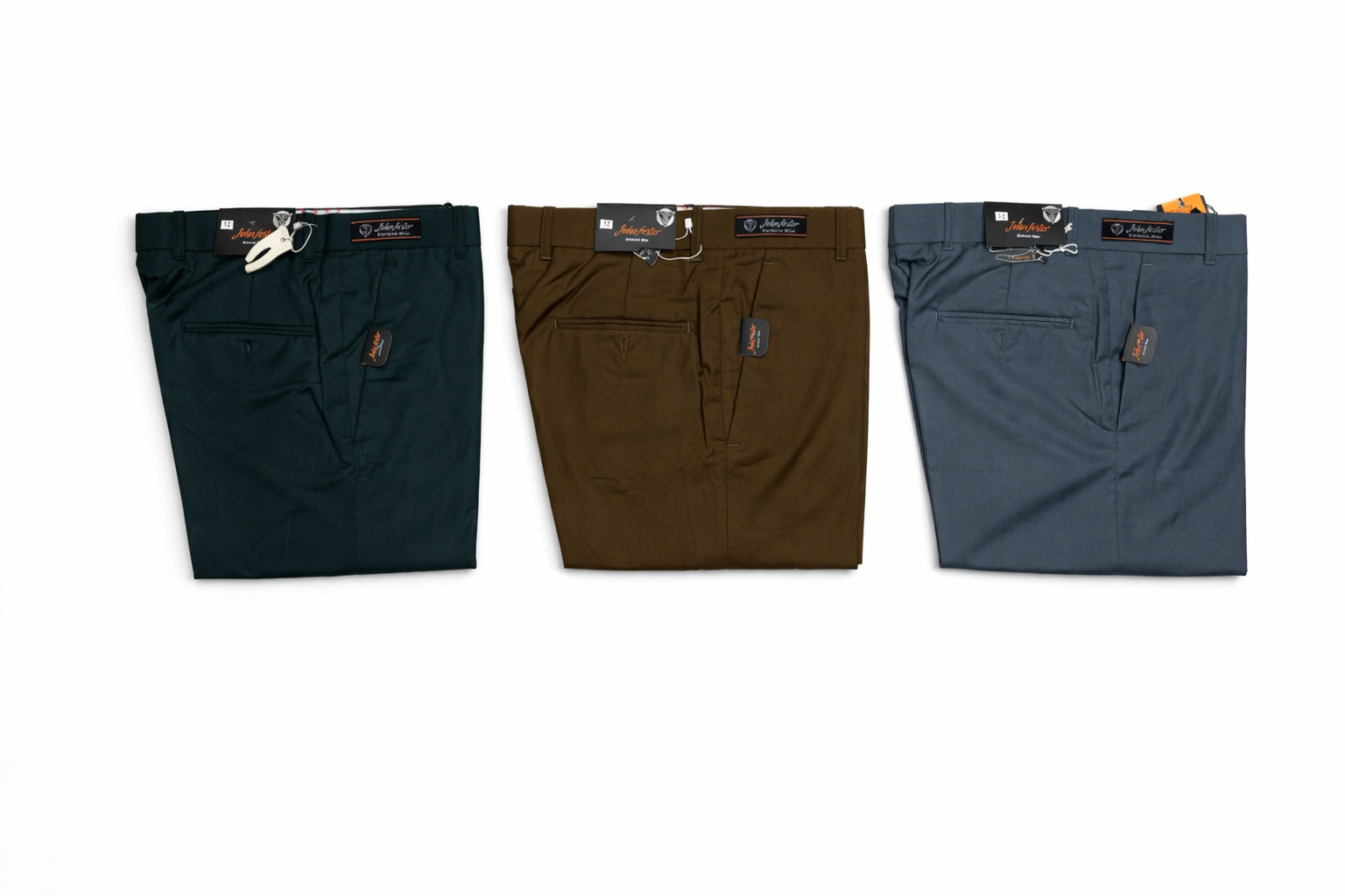 e428a706-7789-4be5-8781-14a6fbbc07e1 Dress pants - Image 1