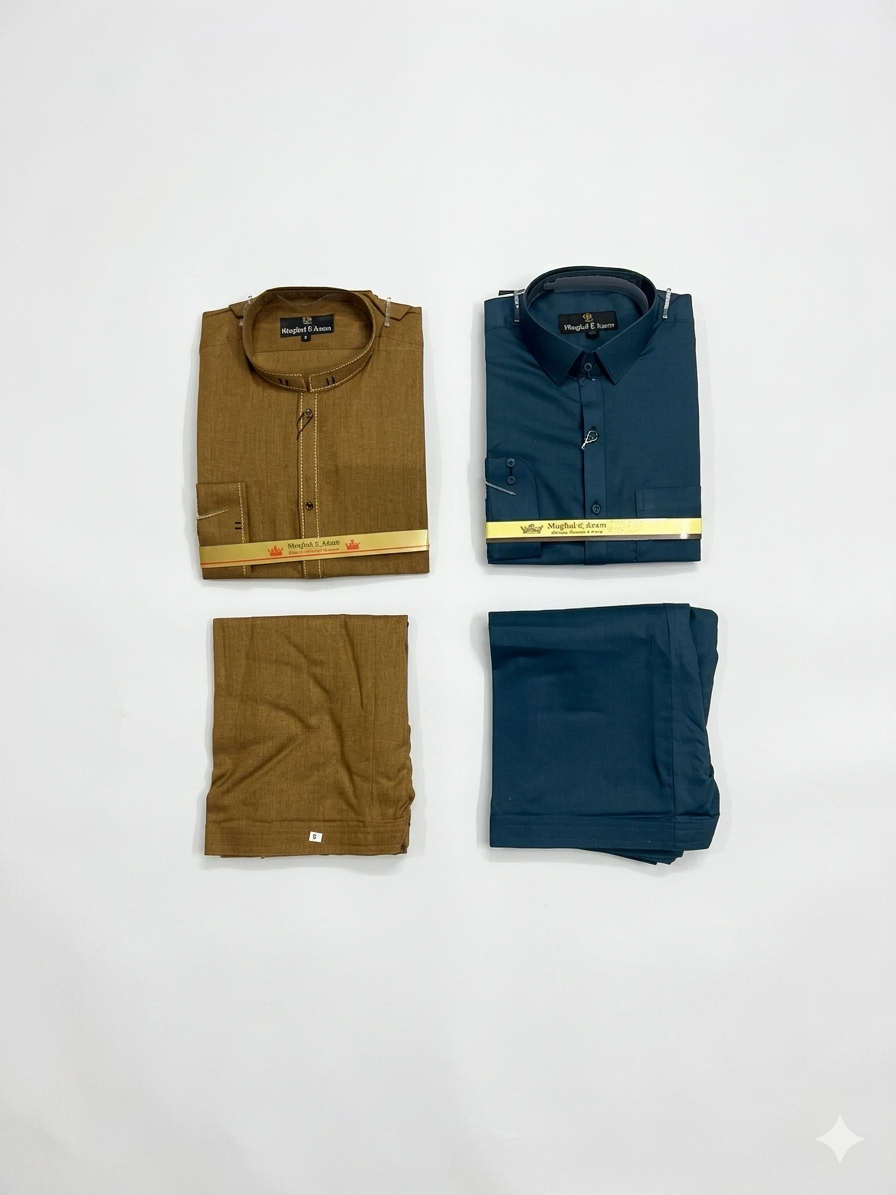 img_4513 Shalwar kameez - Image 1