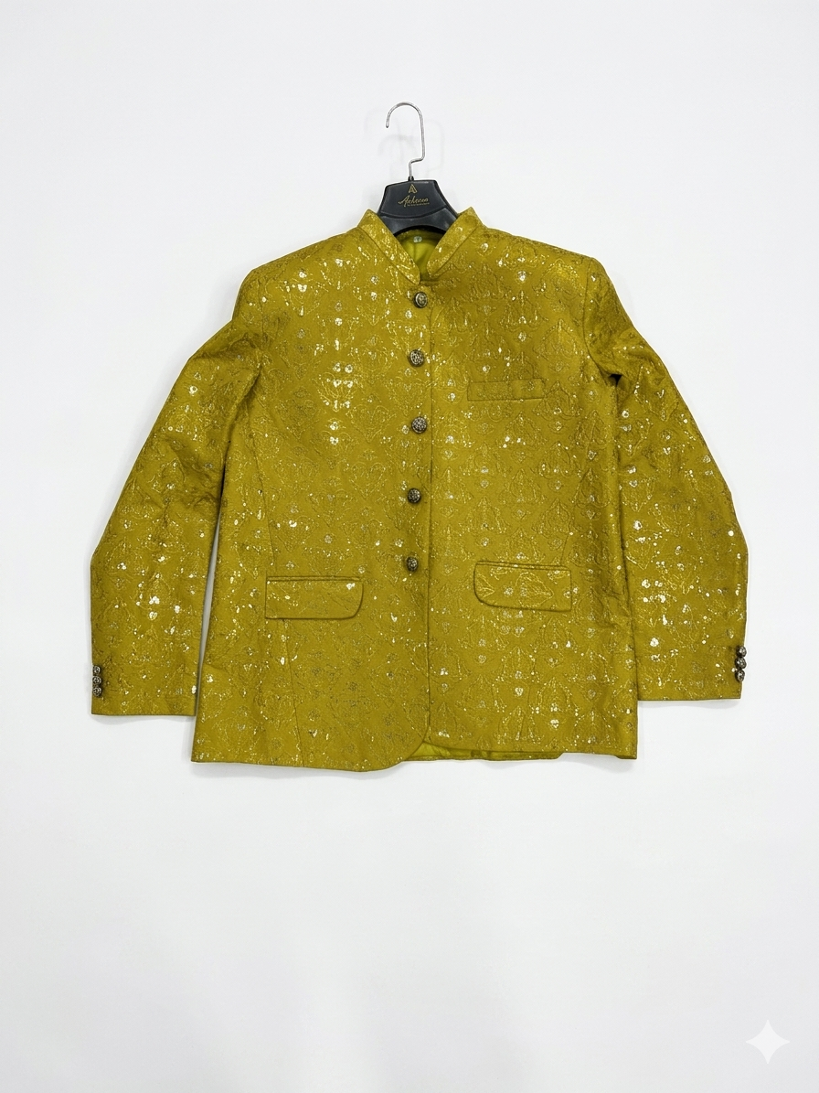 img_4514 Prince coat - Image 1