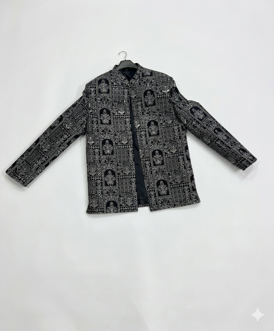 img_4515 Prince coat - Image 1