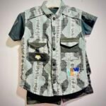 Baba suit