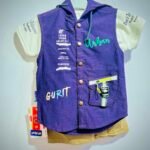 Baba suit
