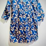 Girl summer suit