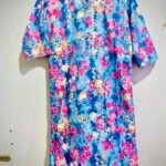 Girl summer suit