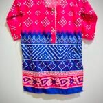 Girl summer suit