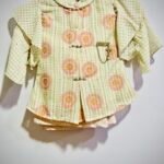 Baby suit