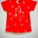 Baby suit