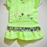 Baby suit