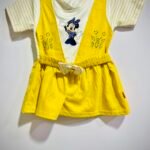 Baby suit