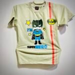 Baba suit