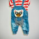 Baba suit