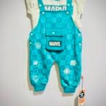Baba suit