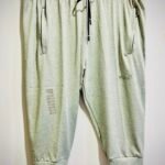 Short trouser