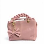 Women Bags New Embroidery Design Hand Bag For Girls, Exquisite Good Quality Shoulder & Cross body Bags, Unique Fashiaonable Leather Purse For Ladies