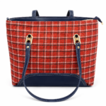 Red Plaid Elegance Tote Bag Classic Checkered Shoulder Tote
Ruby Tartan Fashion Handbag Urban Plaid Carryall Tote Luxury Red Check Tote Bag
Vintage Plaid Everyday Bag
Chic Red & Navy Shopper Tote
Modern Tartan Women’s Handbag
Elegant Plaid Office Tote
Signature Red Check Carry Bag