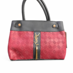 Leather Purse High Quality Ladies Wallet Hand Bag Genuine Handbag, Top Handle Bag Girl Purse, Women Purse, Lady Purse