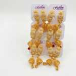 7 pcs Earrings Stud Set / 7 Different Design