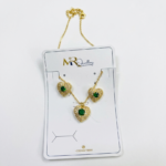 Elegant Design Necklace Set for Girls/Women