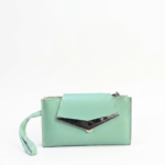 New Long Fashion Wallets High Quality Leather Double Zipper Wallet for girls women