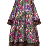 Luxury Lawn Collection 2026 Digital Printed 3 Piece Suit for Women
