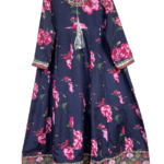 Luxury Lawn Collection 2026 Digital Printed 3 Piece Suit for Women