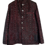 Full Handwork Prince coat for wedding and party wear