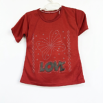 T-shirt And Shorts Pants For Kids Baby Girls Dresses Short Sleeves Tee Top's Clothes Set's Dresses Outfit Suit For Summer collection