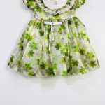 Baby Girl Frock Digital Print Design multiple Design or multiple colors Frock summer Session