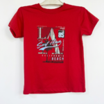 6 - 14 YEARS JUNIOR BOY T-SHIRT Outfitters