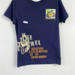 6 - 14 YEARS JUNIOR BOY T-SHIRT Outfitters