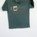 6 - 14 YEARS JUNIOR BOY T-SHIRT Outfitters
