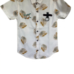 6 - 14 YEARS JUNIOR BOY T-SHIRT Outfitters
