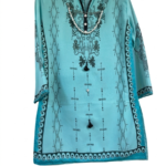 Stylish Collection Stitched New Branded Ethnic Style 2Piece Dress for Women and Young Girls Dress Stitched Suit for Girls