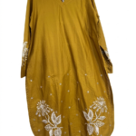 Stylish Collection Stitched New Branded Ethnic Style 2Piece Dress for Women and Young Girls Dress Stitched Suit for Girls