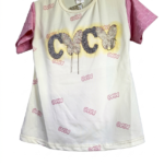 Girls china suit stylish dress