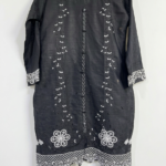 Elegant  Eid Dresses For Girls and Women 2 Piece Outfit Digital Print Casual Summer Suit Stitched Printed Suit for girls (2 PCs)  with Shalwar /kameez (Ready to Wear / Readymade) for Women / Girls / Ladies