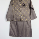 Kurta Pajama with Waistcoat for Boys (1-12 Years ) salwar kameez with koti 1 year to 12 year boys